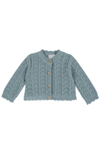 Chicco Cardigan copii tricotat, 16613-68MFCO