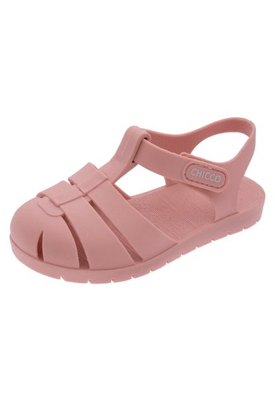 Chicco Sandale plaja copii Mushi, roz, 22062-70P