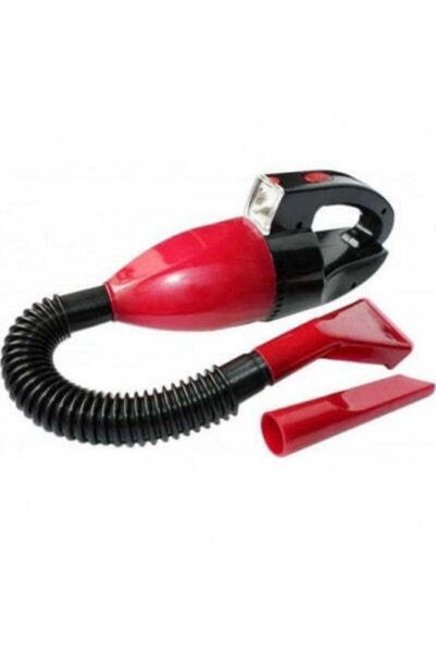 NO BRAND Aspirator portabil pentru masina, capete pentru aspirare incluse