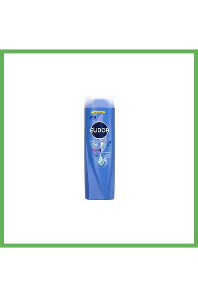 TheGencoo Anti-Dandruff Shampoo, 400 ml, 1 Bottle GEN01