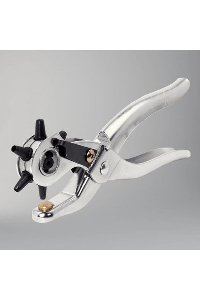 colezium Rapid Rp03 Deri Delme Pensi