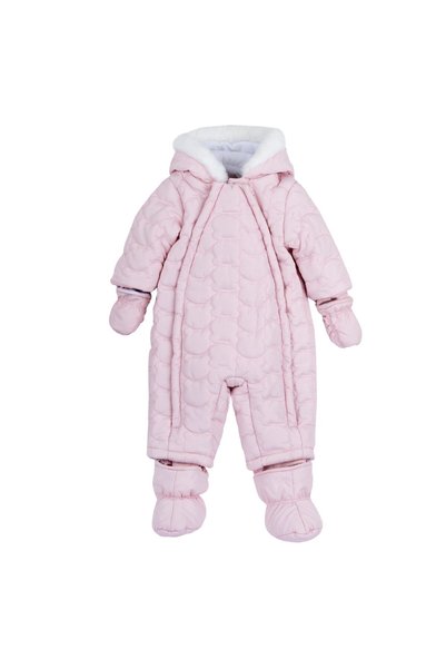 Chicco Salopeta de zapada pentru bebe, Chicco, impermeabila, Roz, 00647-69MFCO