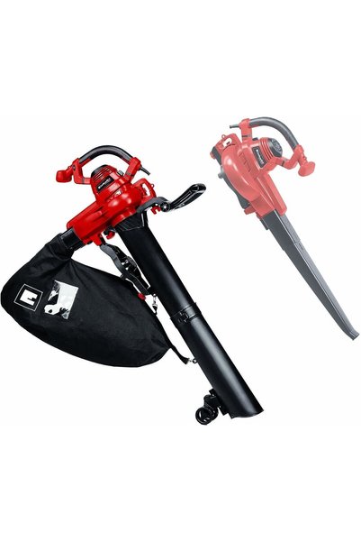 colezium Gc-El 3000 E Yaprak Toplama Üfleme Makinesi
