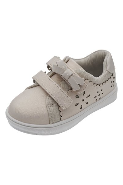 Chicco Pantofi sport copii Corinna, beige, 73136-68P