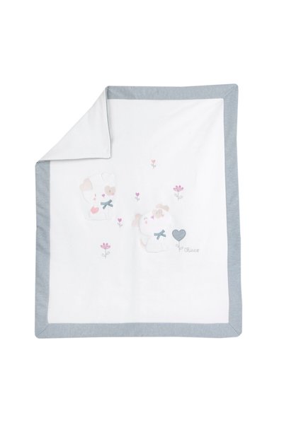 Chicco Paturica Chicco, alb, 07750-67MFCI