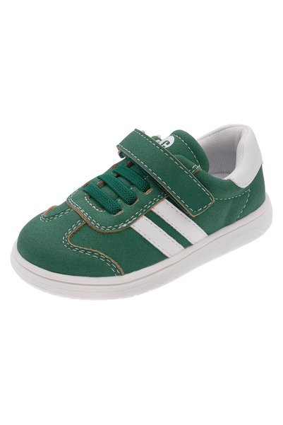 Chicco Pantofi sport copii Copper, verde, 22135-70P