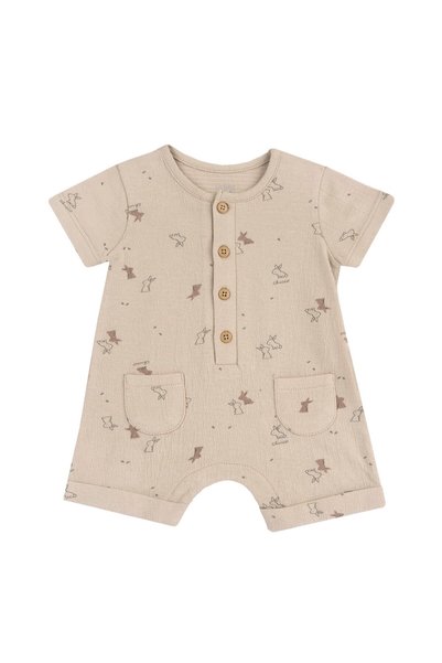 Chicco Salopeta bebe Chicco, pantaloni scurti, 51365-68MFCI