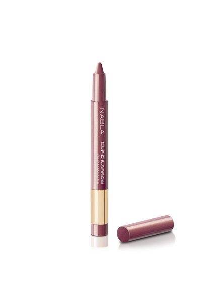 NABLA Cupid’s Arrow Shine Eyeshadow Pencil arrow shine amira