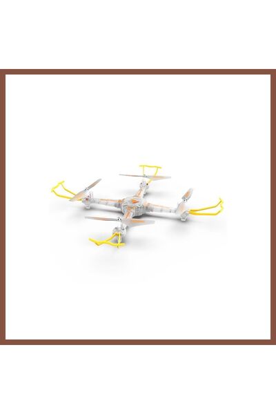 Bezos X33 U/K ŞARJLI 4 ROTORLU DRONE DRY