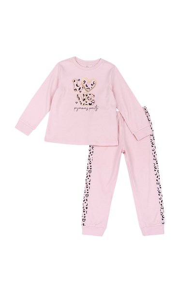 Chicco Pijama copii Chicco, roz, 00437-69MC