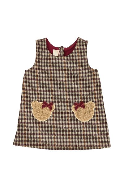 Chicco Rochie copii Chicco, Bej, 02727-71MFCO