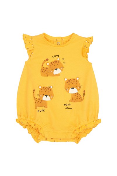 Chicco Salopeta bebe Chicco, pantaloni scurti, 51367-68MFCI