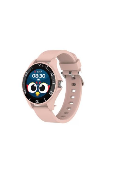 MaXlife Smartwatch pentru copii Kids MXSW-210 Roz