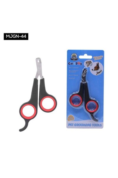 yusa stores CAT DOG NAIL SCISSORS