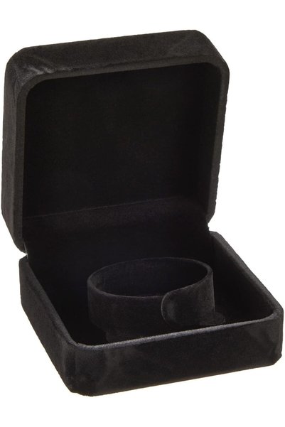 Tazweeq Velvet Jewelry Gift Box, Jewelry Bangle Holder Box, Bracelet Necklace...
