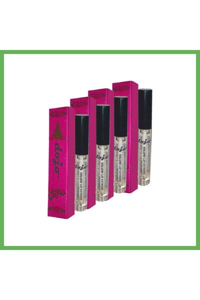 TheGencoo Dojo 4-Piece Set GIZEY-92-2:0355 Lip Plumping Volume Ip Extreme GEN01