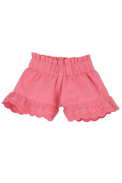 Chicco Pantaloni scurti copii Chicco, roz prafuit, 02194-70MFCO
