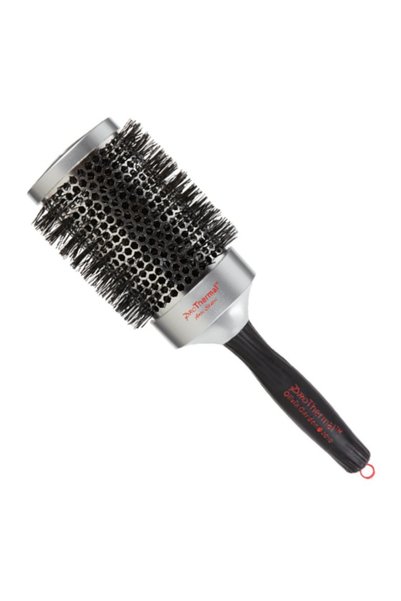Olivia Garden Perie Antistatica Rotunda Termica - Pro Thermal Hairbrush T63