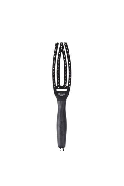 Olivia Garden Perie Αντιστατική Βούρτσα - Σετ Βούρτσας Δακτύλων Μικρό