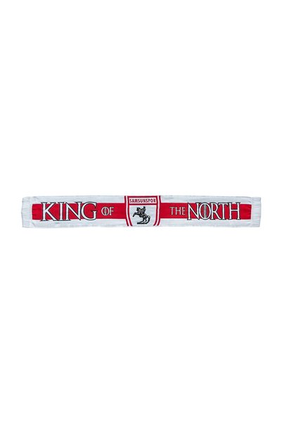 Samsunspor King Of The North Atkı
