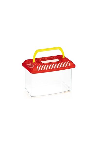 Mps Fish Tank L 9 L