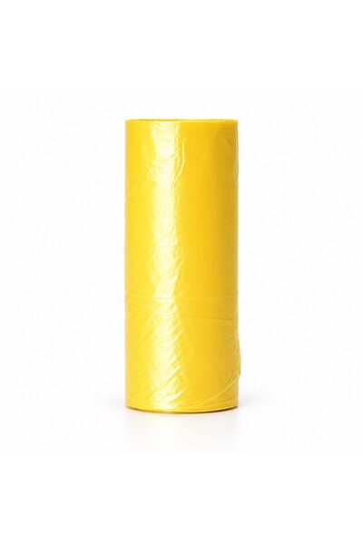 Evolium Dog waste bags, evolium, for collecting excrement, 1 roll, 15 pieces,...