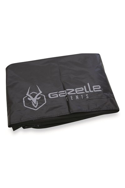 Gazelle Tents خيمة "غازيل G6 GA106 300D"، خيمة محمولة تتسع لـ 8 أشخاص، خيمة م...