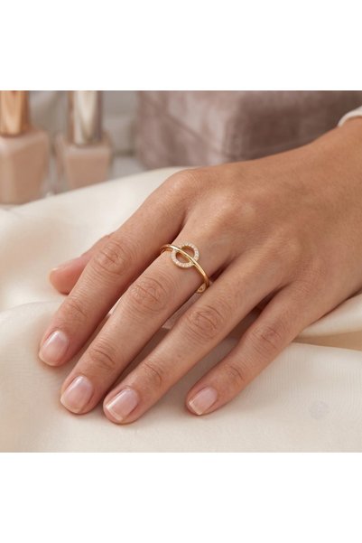 unbranded DA1760 Ασημένιο Δαχτυλίδι 925° GREKAS JEWELRY