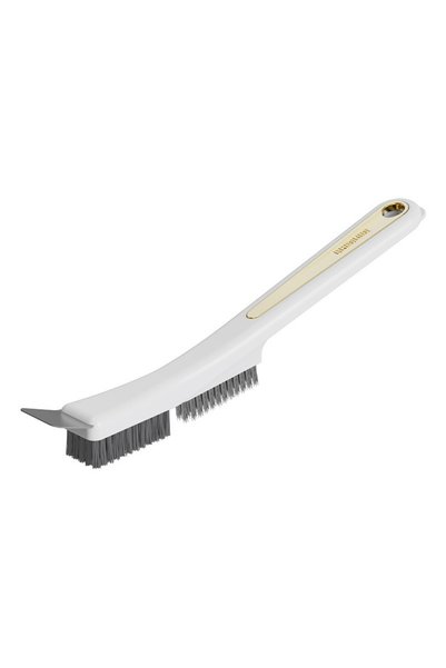 Evolium Serving brush for the kitchen, 24.5x2.7x6.7cm, white, evolium, from d...