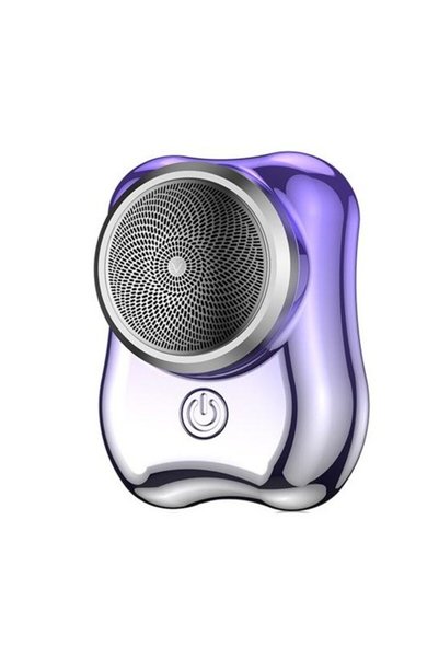 OEM Mini aparat de ras electric reîncărcabil USB-C, autonomie peste 60 minute...