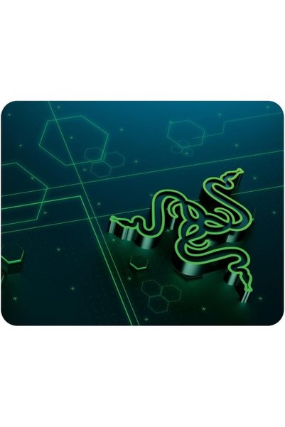 Razer Ornata وسادة ماوس الألعاب المحمولة الناعمة من Razer Goliathus (وسادة ما...