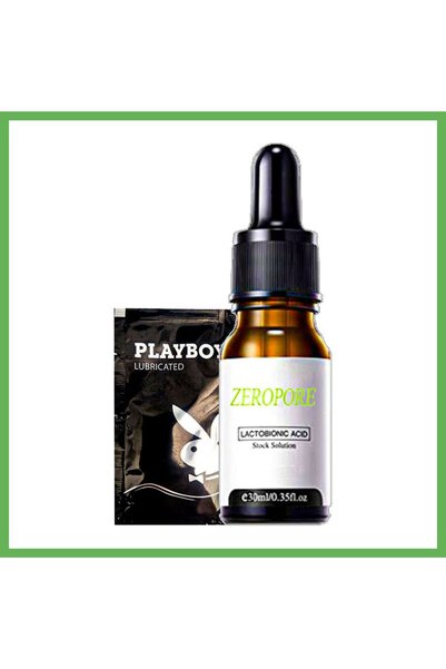 TheGencoo Zeropore ASLKO2:0009 Instant Perfection Skincare Serum 30 ml + Incl...