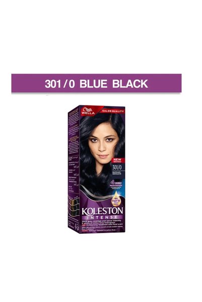 Wella Koleston Maxi Hair Dye Light Brown 305/0 50ml