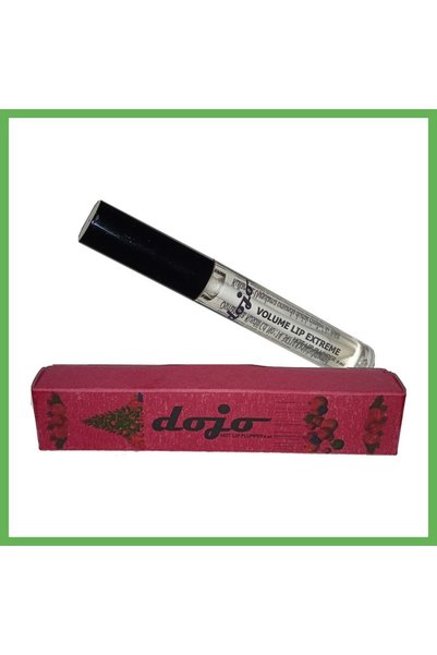 TheGencoo Dojo Hot Lip Plumper GEN01