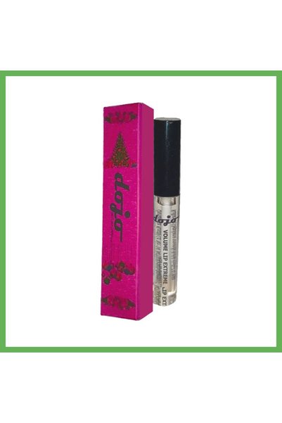 TheGencoo Volume Lip Extreme Dojo RIVERR-92-3:0011 Plump Lips GEN01