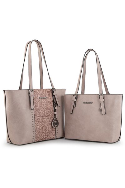 Montana West MEDIUM Chain Shoulder Bag for Women Hobo Handbags Tote Purse