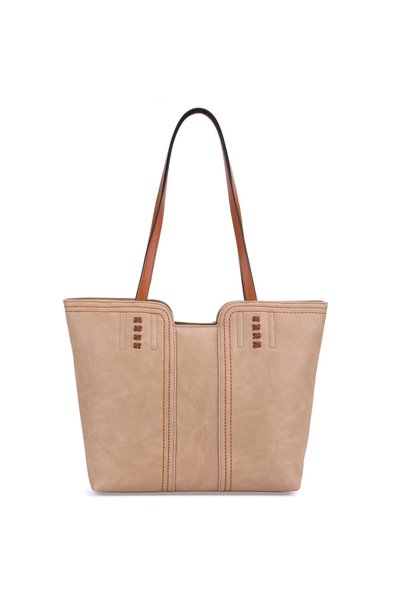 Montana West MEDIUM Chain Shoulder Bag for Women Hobo Handbags Tote Purse