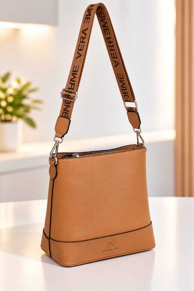 Vona Bags حقيبة كتف نسائية V011