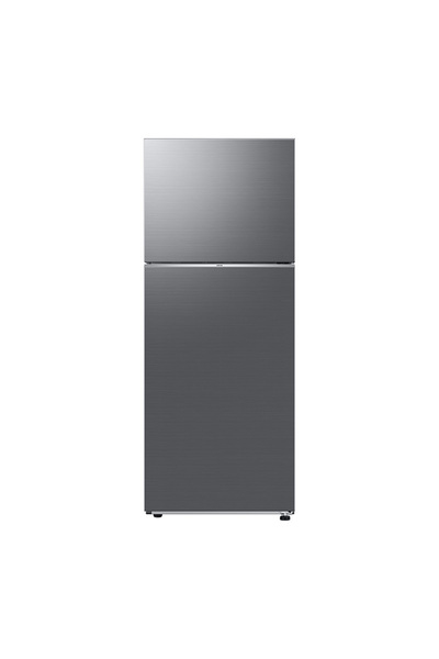 Samsung Refrigerator and Freezer Two Doors - 11.1 cu ft Refrigerator and 3.4 ...
