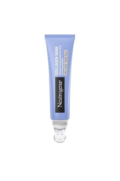 Neutrogena Collagen Bank Ενυδατικό Βάλσαμο Χειλιών για Όγκο και Πληρότητα 12ML