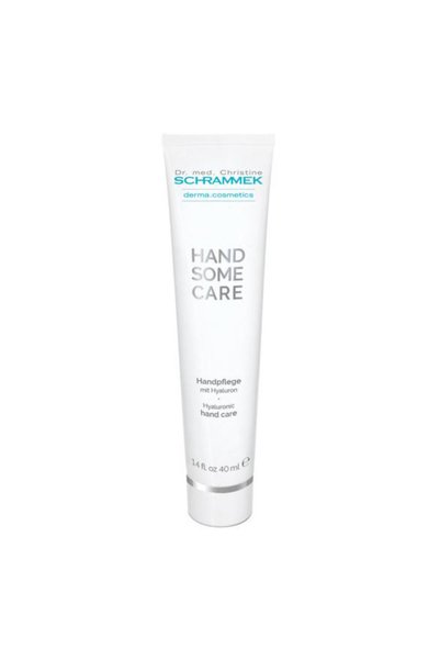 Dr. med. Christine Schrammek Hand Cream - Dr. Christine Schrammek Handsome Ca...
