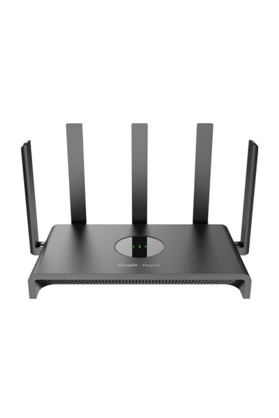 RUIJIE RG-EW1300G AC1300 Gigabit Dual Band Access Point Router
