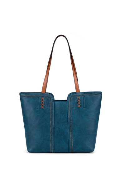 Montana West MEDIUM Chain Shoulder Bag for Women Hobo Handbags Tote Purse
