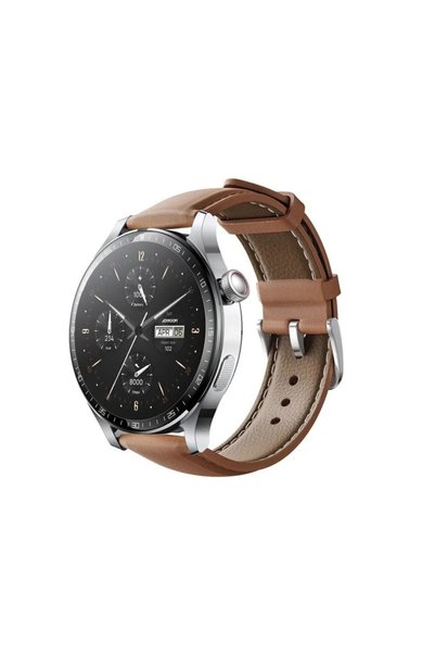 Joyroom Ceas Inteligent Smartwatch JR-FC2 Pro Classic Series, Apel Bluetooth,...