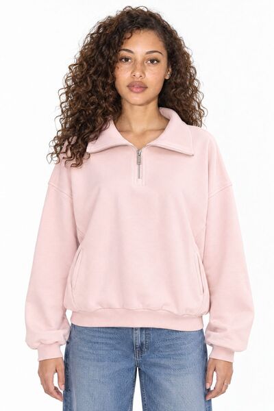 Hiccup BUSEM Crew Neck Sweatshirt