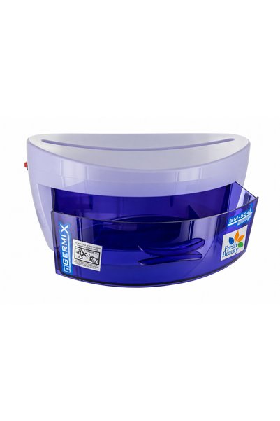Generic Brand UV Sterilizer SM 504 Fresh Beauty For Saloons & Spas