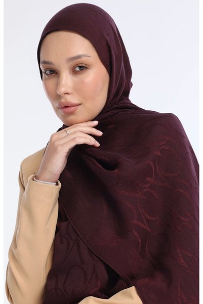 Valentino Orlandi Hijab shawl