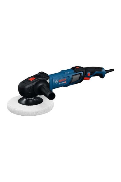 Bosch Professional Bosch GPO 14-180 S Polisaj Makinesi 1400 Watt