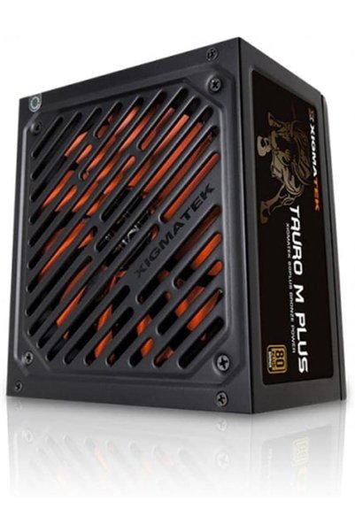 HANEL Tauro EN8965 500W M Plus Bronze Power Supply