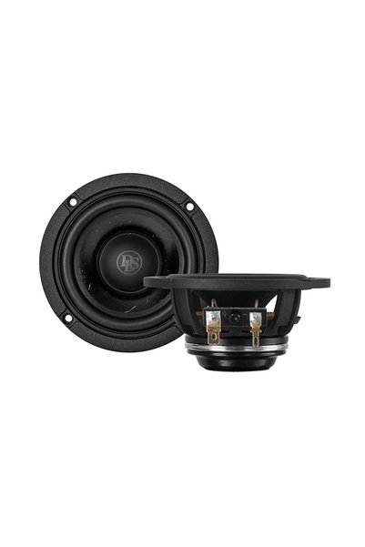 DLS Set difuzoare auto midbass RC3C 7 cm 50W